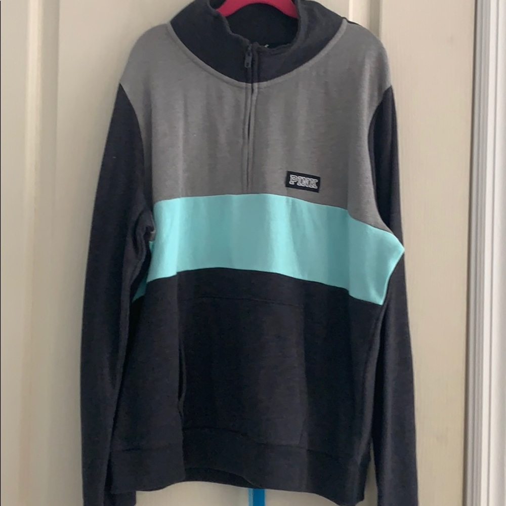 PINK sweatshirt